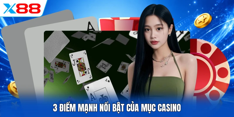 Casino X88 - Trải Nghiệm Sòng Bài Hoàng Gia Đỉnh Cao 2026