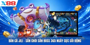 X88 Truy Cập Trang Chủ X88.COM Chính Thức | Nhà Cái X 88 Uy Tín Nhất
