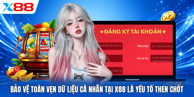 Đăng Ký X88: Khám Phá Ngay Nền Tảng Giải Trí Uy Tín