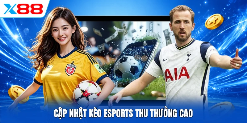 Thể Thao X88 - Khám Phá 12 Sảnh Cược Đỉnh Cao Nhất Hiện Nay