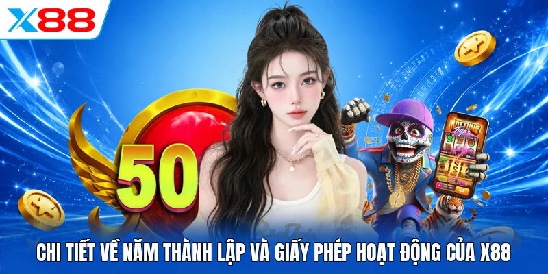 X88 Là Gì? Top 1 Sân Chơi Đẳng Cấp Cho Hội Viên Việt Nam