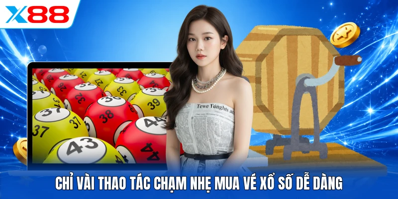 Xổ Số Hôm Nay - Tra Cứu Kết Quả 63 Tỉnh Thành Nhanh Nhất