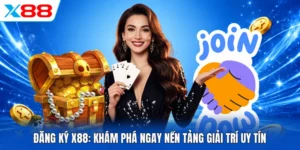 X88 Truy Cập Trang Chủ X88.COM Chính Thức | Nhà Cái X 88 Uy Tín Nhất