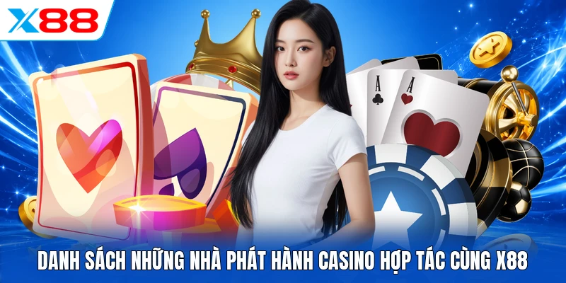 Casino X88 - Trải Nghiệm Sòng Bài Hoàng Gia Đỉnh Cao 2026