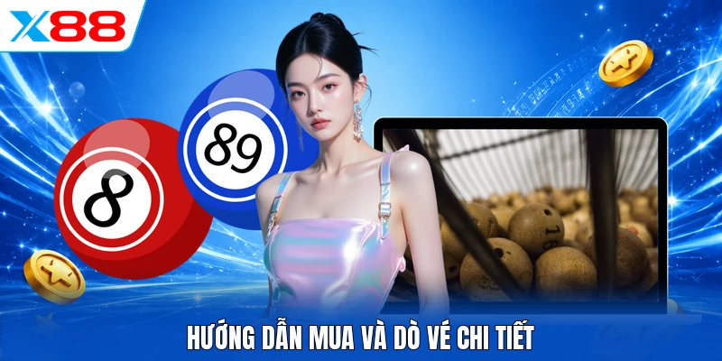 Xổ Số Miền Nam Với 21 Đài Quay Thưởng Cộng Lịch Chi Tiết