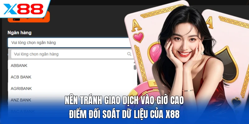 Rút Tiền X88: Quy Trình Nhận Thưởng Nhanh Chóng Tối Ưu