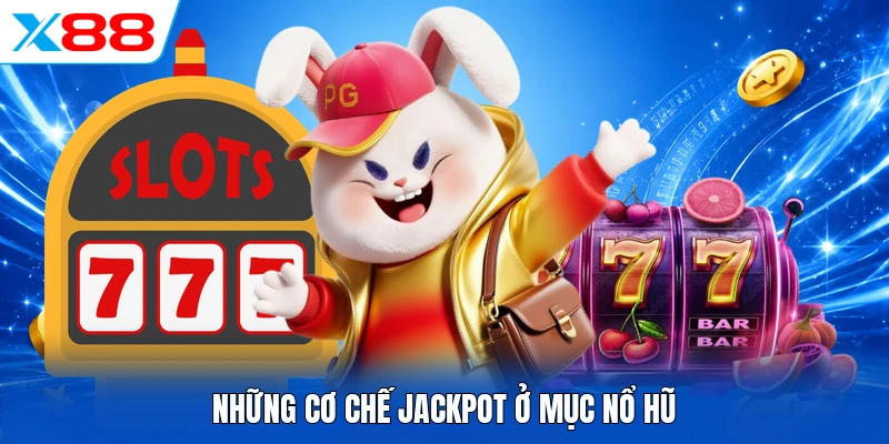 Chinh Phục Nổ Hũ X88 - Điểm Đến Săn Jackpot Đỉnh Cao