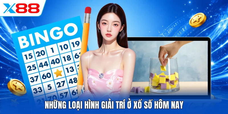 Xổ Số Hôm Nay - Tra Cứu Kết Quả 63 Tỉnh Thành Nhanh Nhất