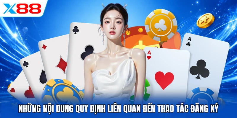 Điều Khoản Điều Kiện X88 - Chính Sách Bảo Vệ Hội Viên 100%