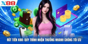 X88 Truy Cập Trang Chủ X88.COM Chính Thức | Nhà Cái X 88 Uy Tín Nhất