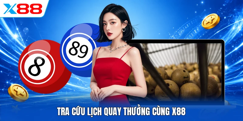 Xổ Số Miền Nam Với 21 Đài Quay Thưởng Cộng Lịch Chi Tiết