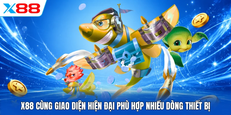 Bắn Cá Jili - Sân Chơi Săn Boss 365 Ngày Cực Sôi Động