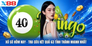 X88 Truy Cập Trang Chủ X88.COM Chính Thức | Nhà Cái X 88 Uy Tín Nhất