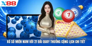 X88 Truy Cập Trang Chủ X88.COM Chính Thức | Nhà Cái X 88 Uy Tín Nhất